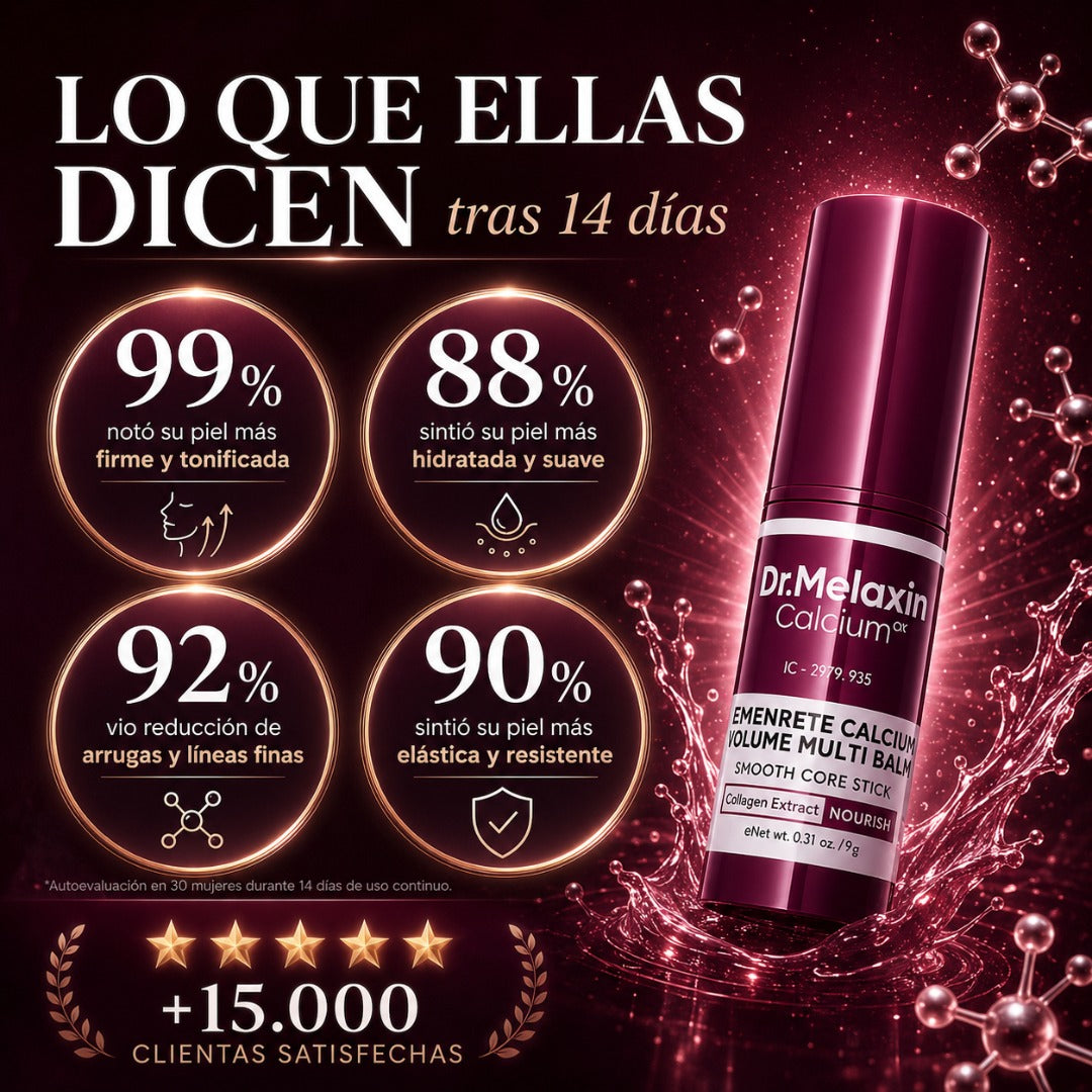 Bálsamo Facial Lifting Antiedad