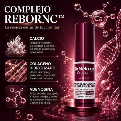 Bálsamo Facial Lifting Antiedad