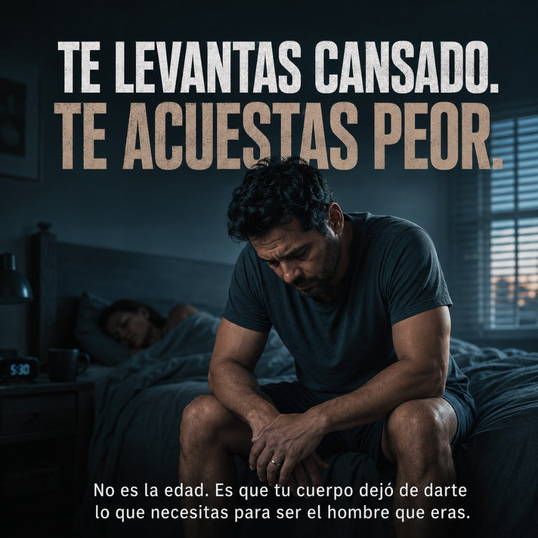 Resina SHILAJIT™ – Energía, Libido y Vitalidad Sin Químicos